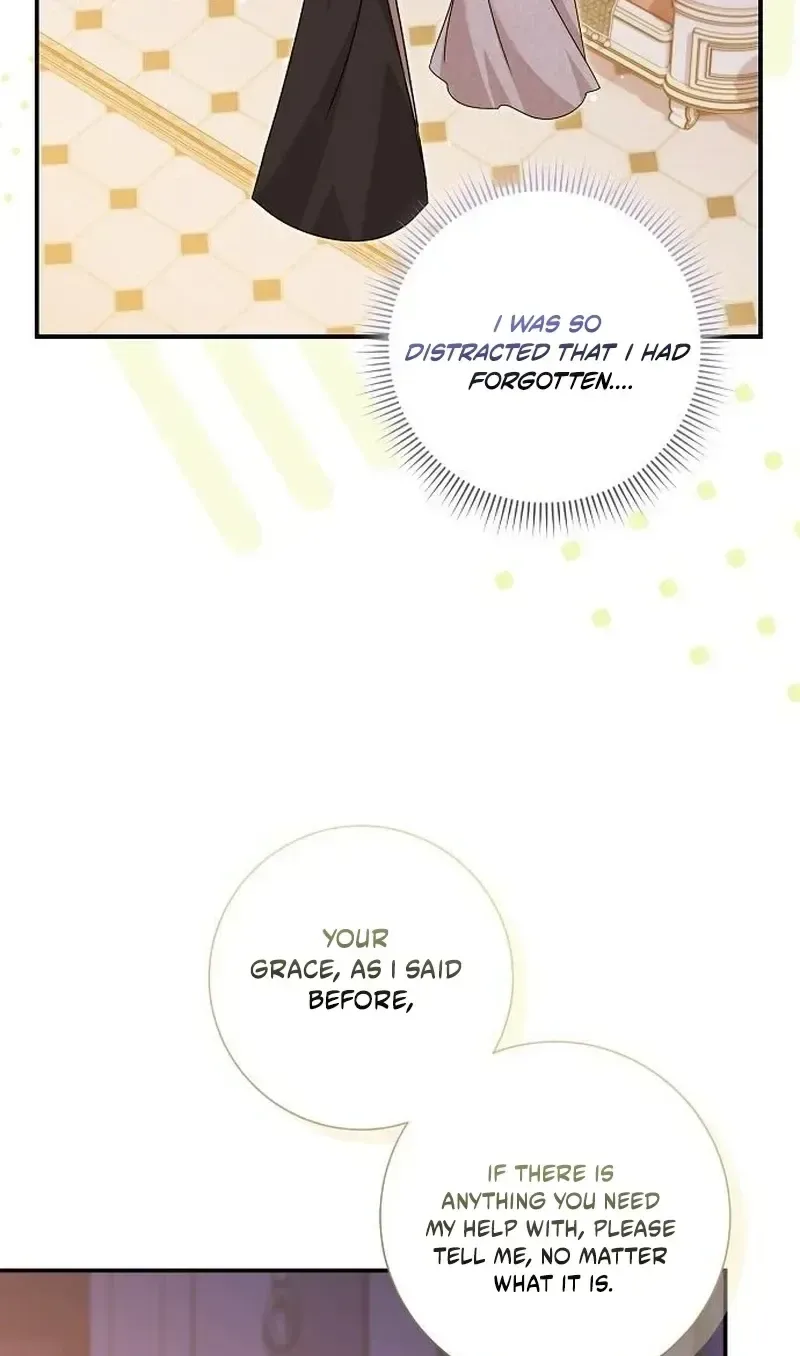 For My Gentle Monster Chapter 38 page 27