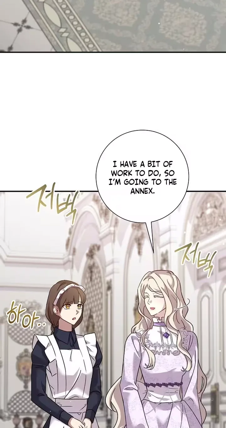 For My Gentle Monster Chapter 40 page 2