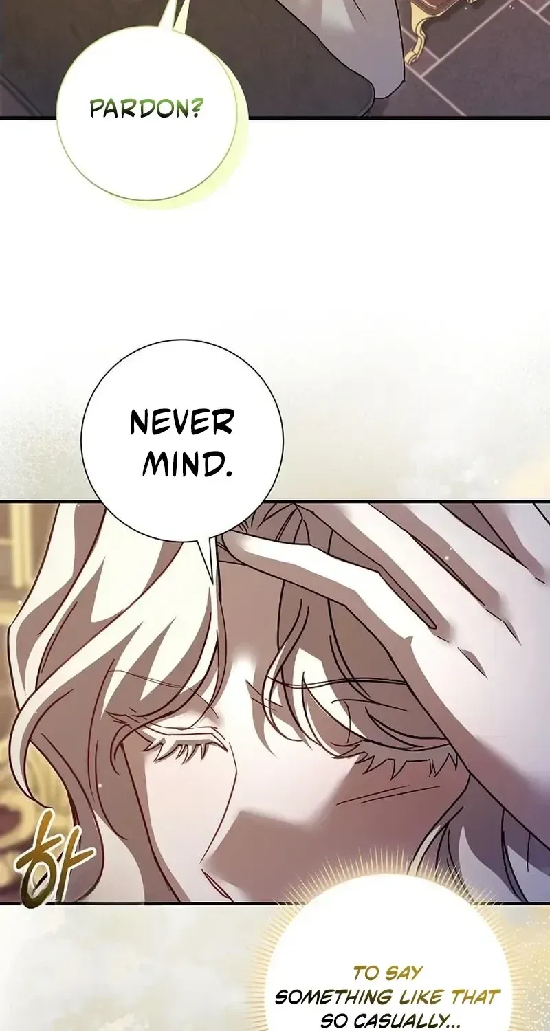 For My Gentle Monster Chapter 35 page 43