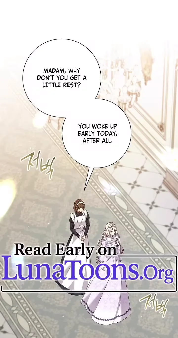 For My Gentle Monster Chapter 40 page 1