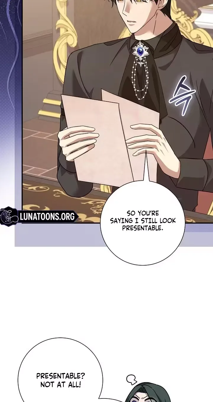 For My Gentle Monster Chapter 40 page 39