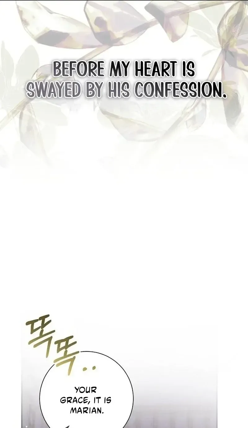 For My Gentle Monster Chapter 38 page 21