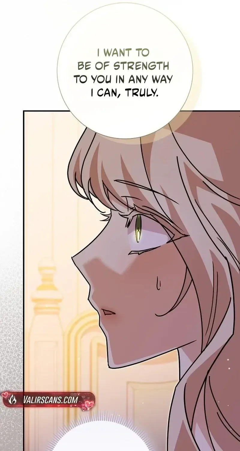 For My Gentle Monster Chapter 38 page 29