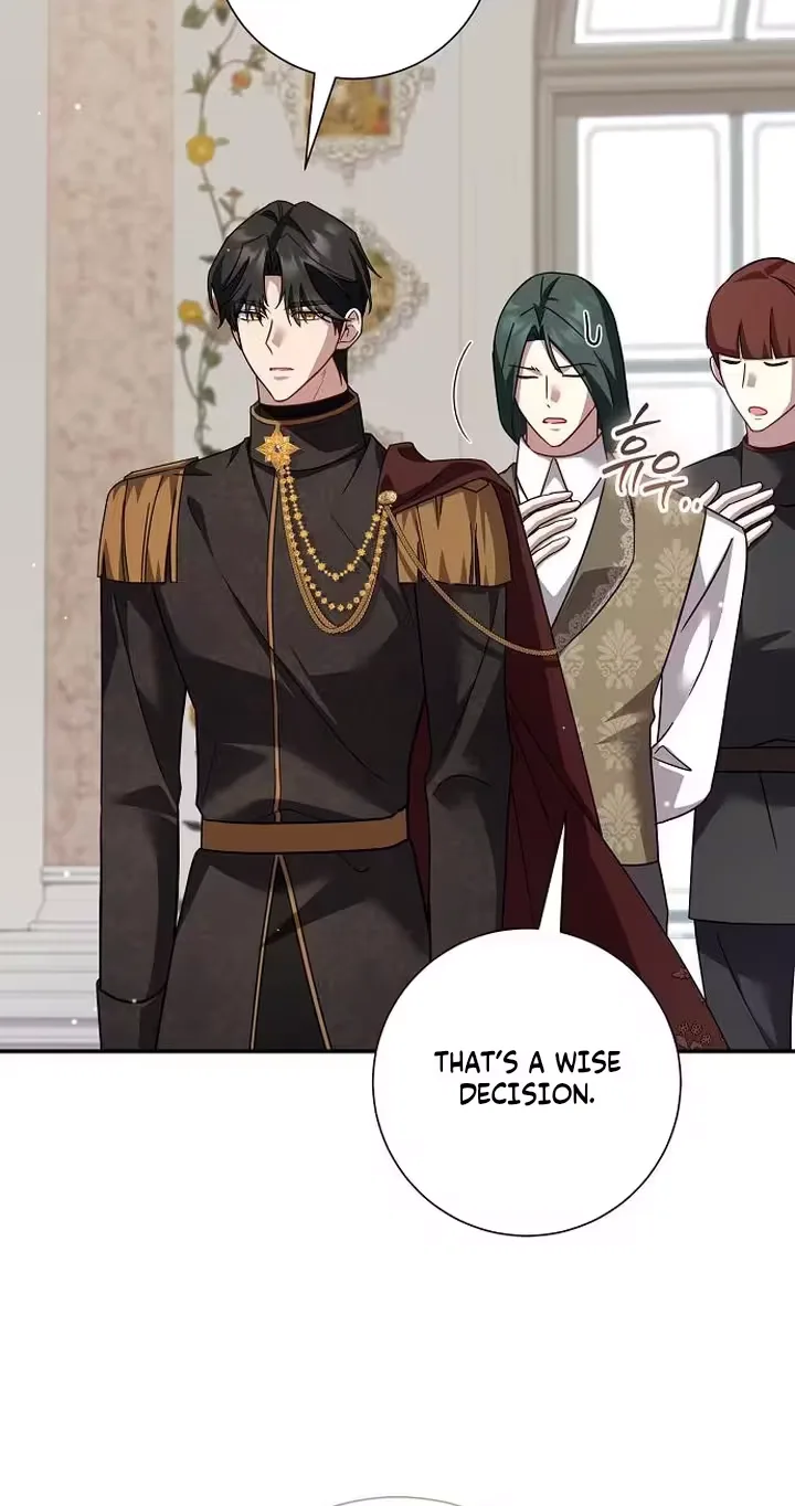 For My Gentle Monster Chapter 40 page 18