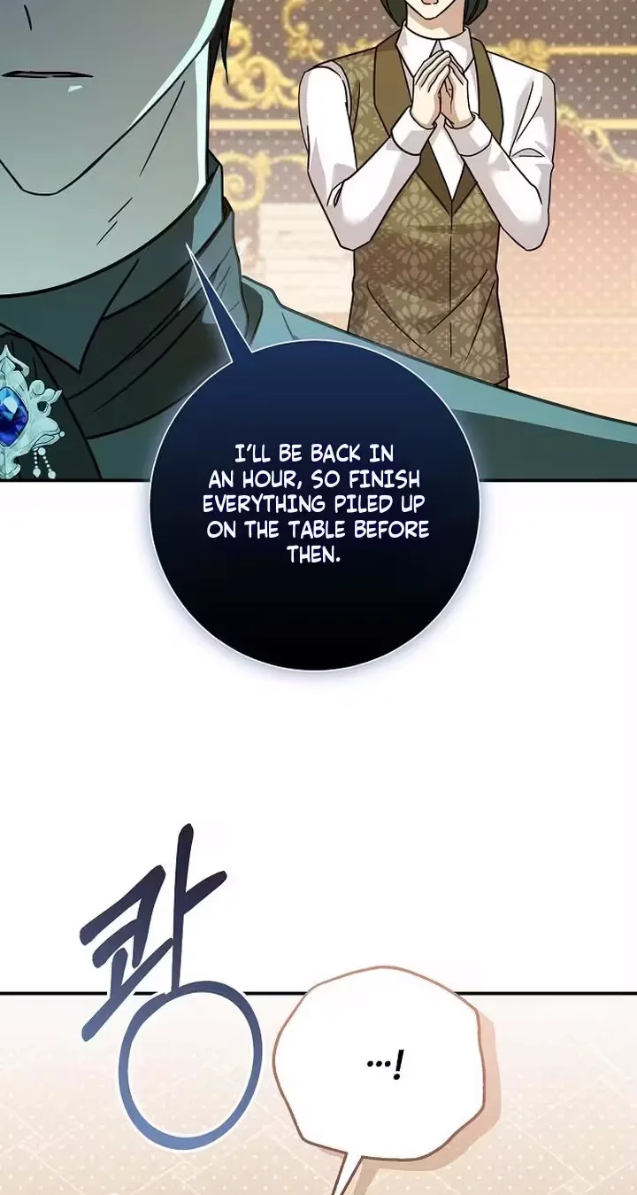 For My Gentle Monster Chapter 40 page 46