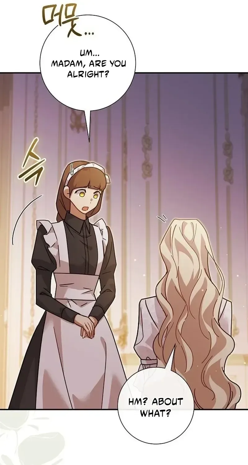 For My Gentle Monster Chapter 38 page 23