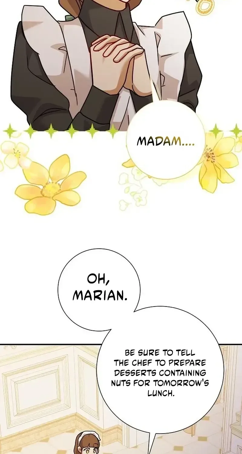 For My Gentle Monster Chapter 38 page 31