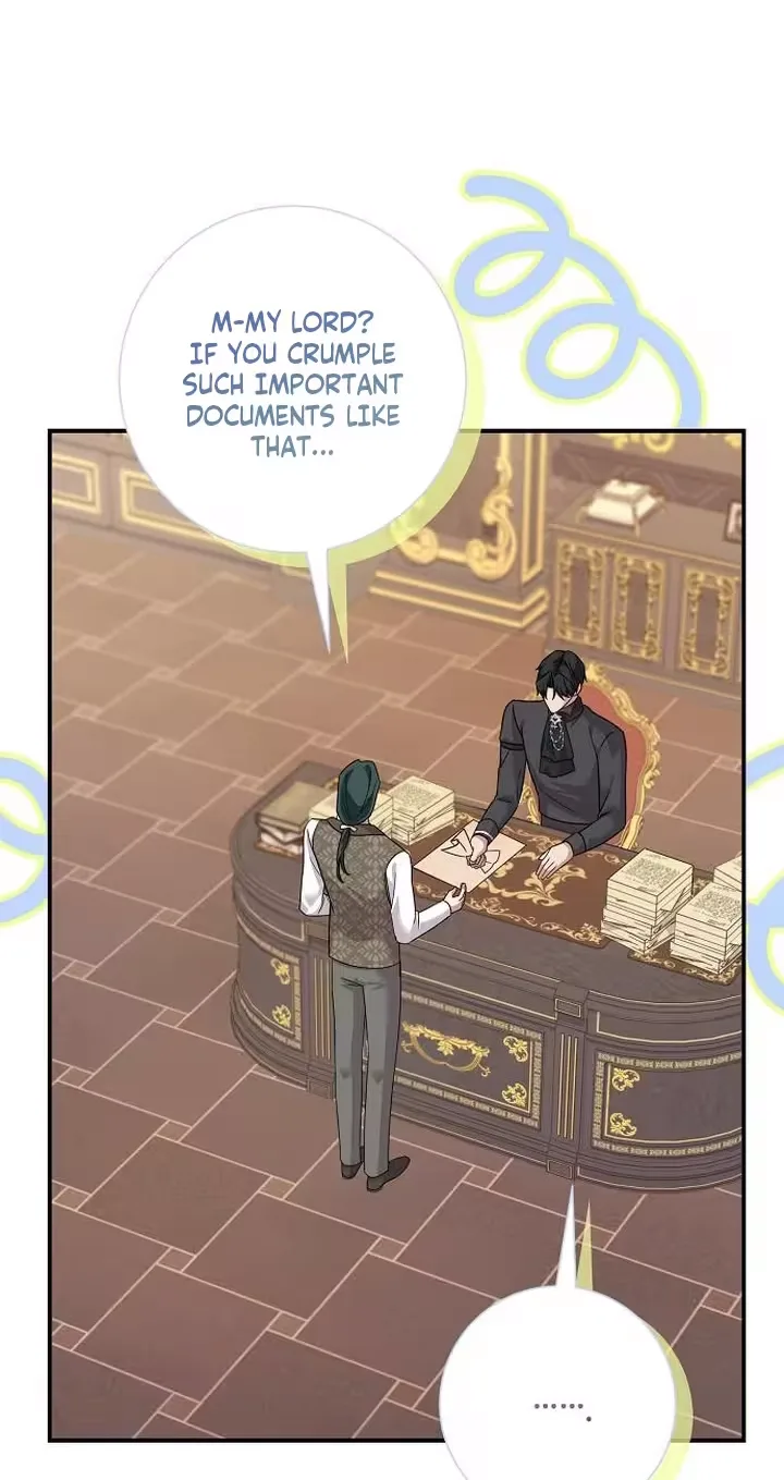 For My Gentle Monster Chapter 40 page 35
