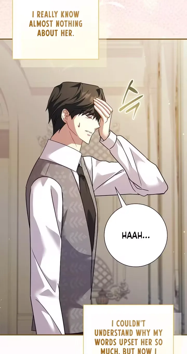 For My Gentle Monster Chapter 40 page 69