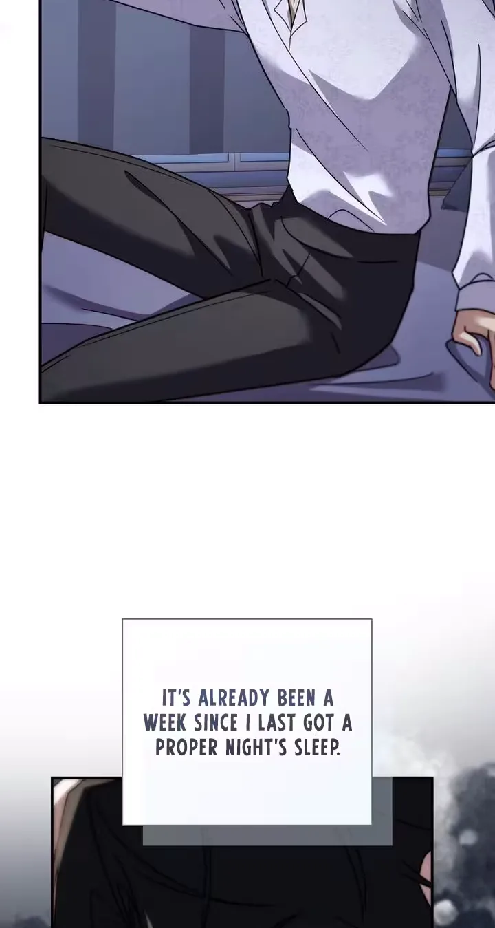 For My Gentle Monster Chapter 40 page 51