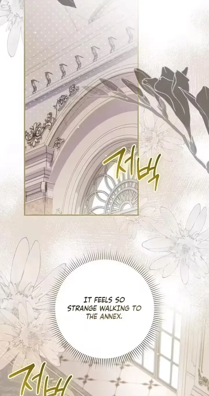 For My Gentle Monster Chapter 40 page 60