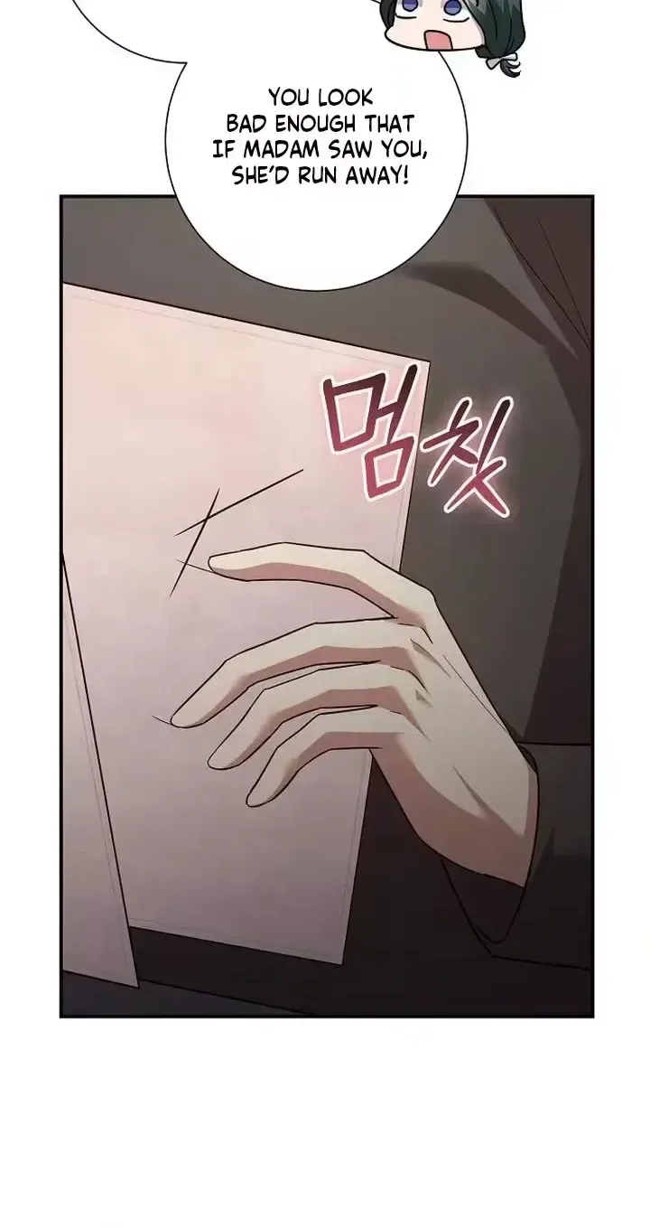For My Gentle Monster Chapter 40 page 40