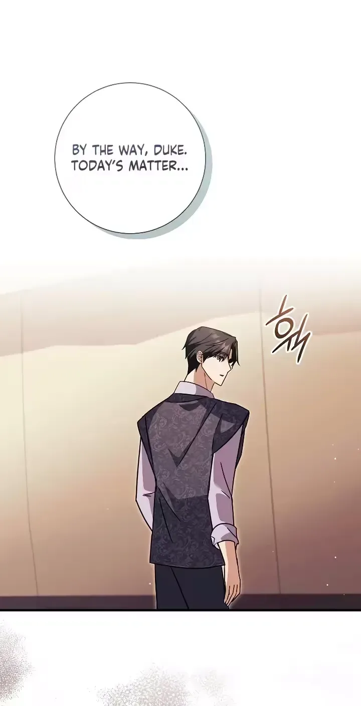 For My Gentle Monster Chapter 34 page 85