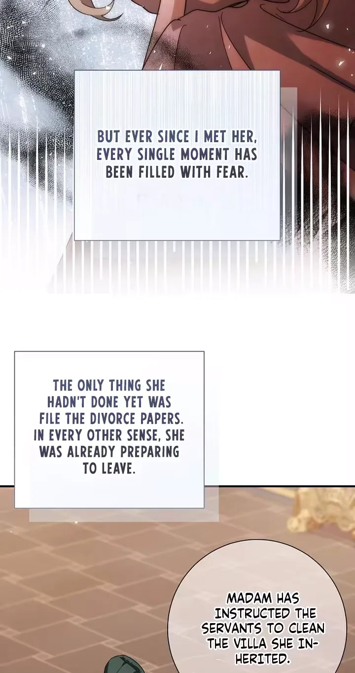 For My Gentle Monster Chapter 40 page 31
