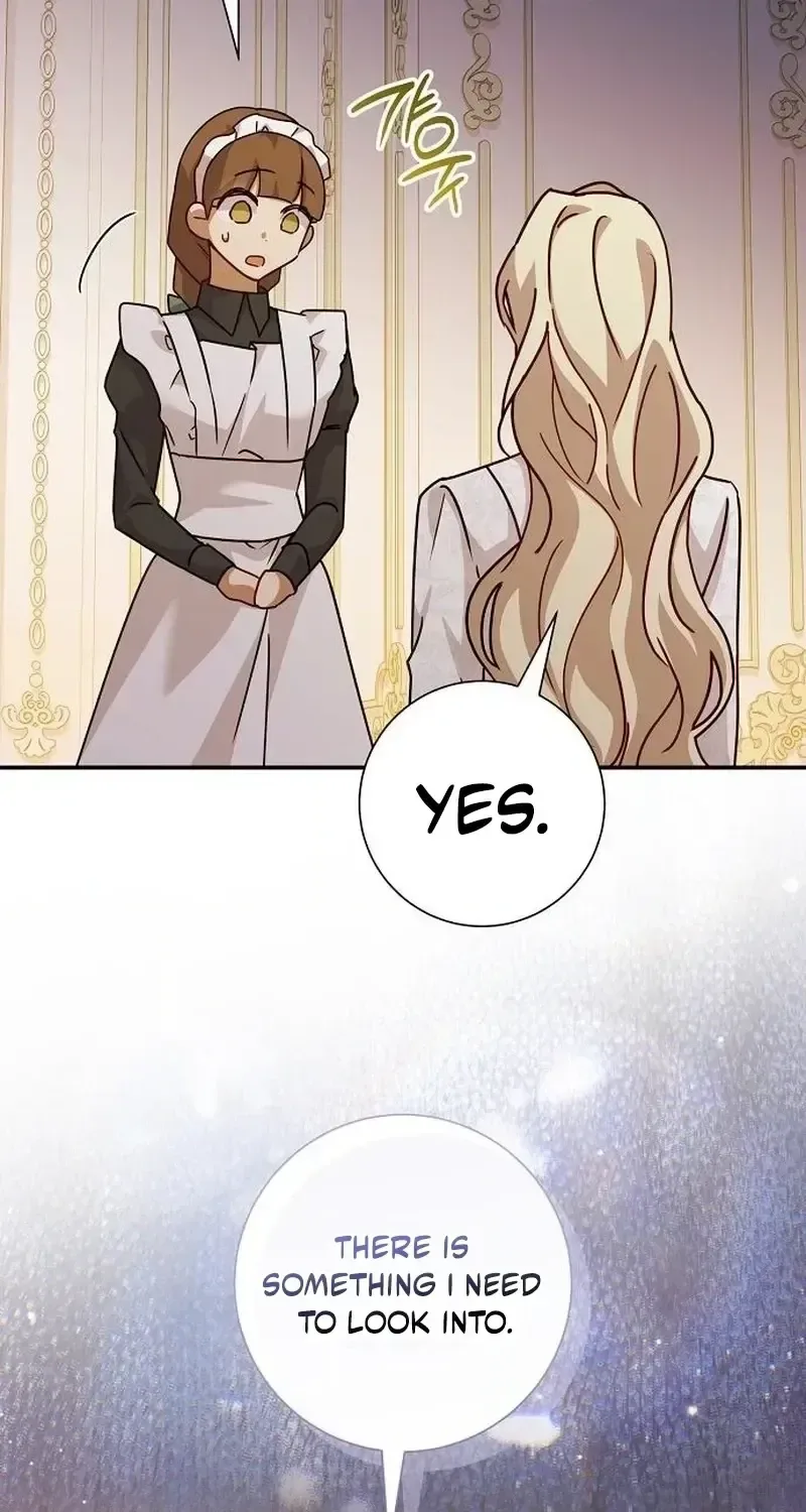 For My Gentle Monster Chapter 38 page 42