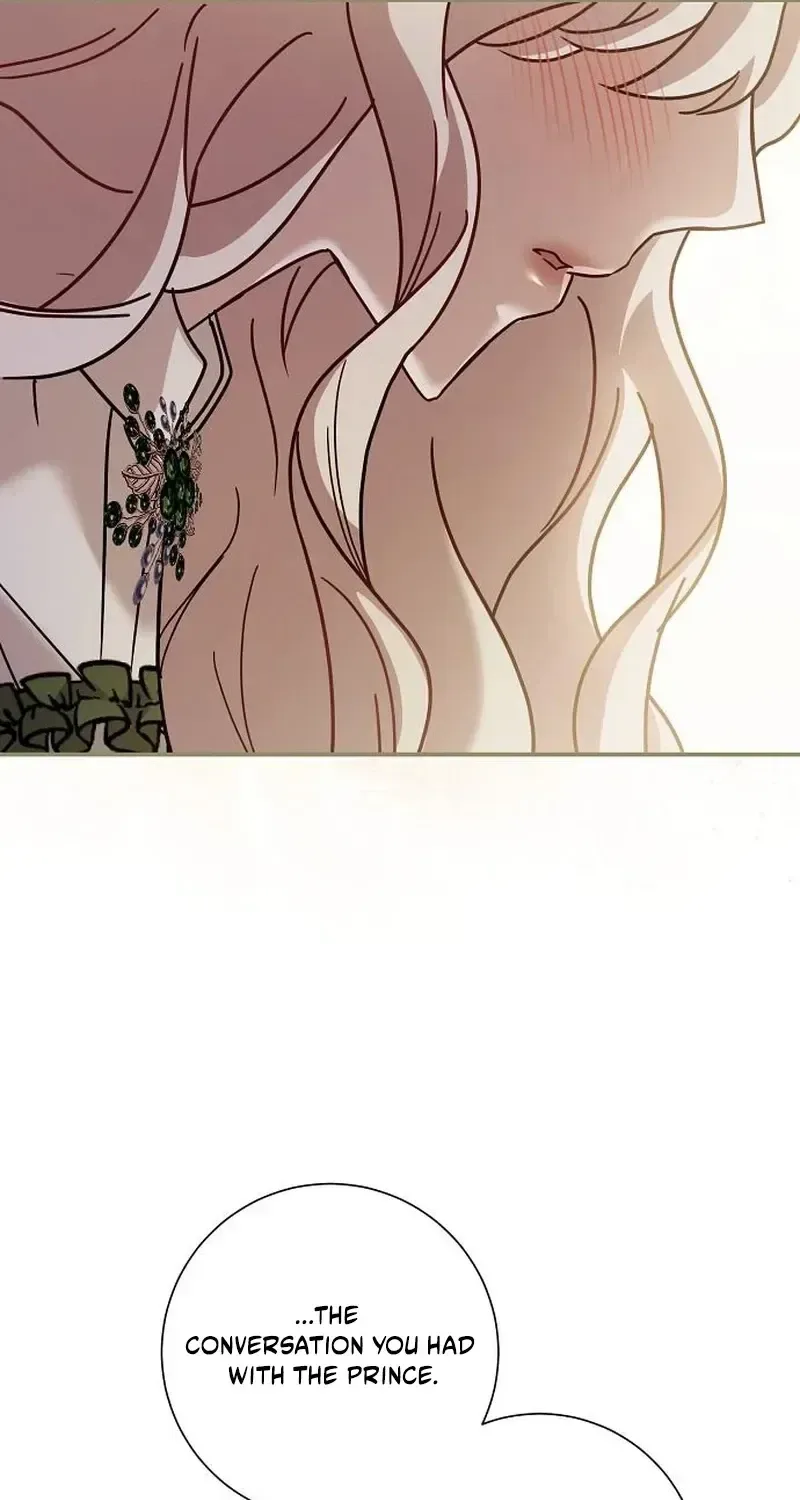 For My Gentle Monster Chapter 35 page 75