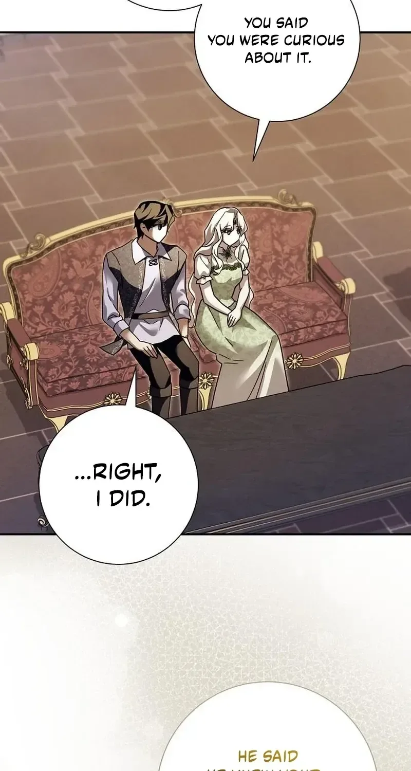 For My Gentle Monster Chapter 35 page 76