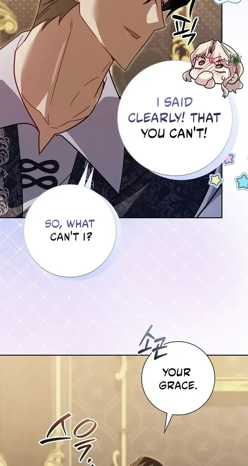 For My Gentle Monster Chapter 35 page 64