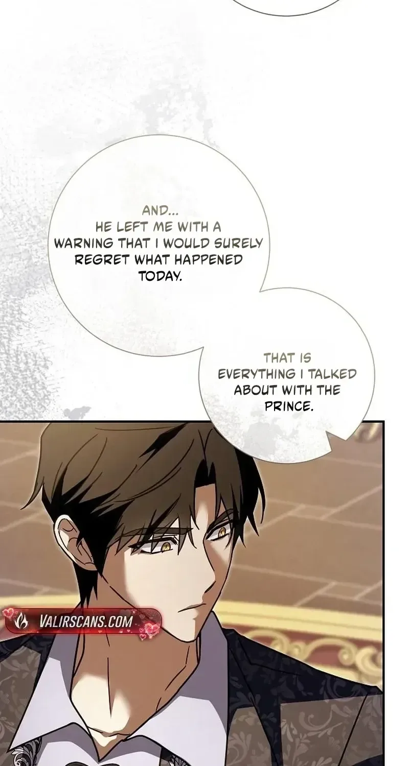 For My Gentle Monster Chapter 35 page 78