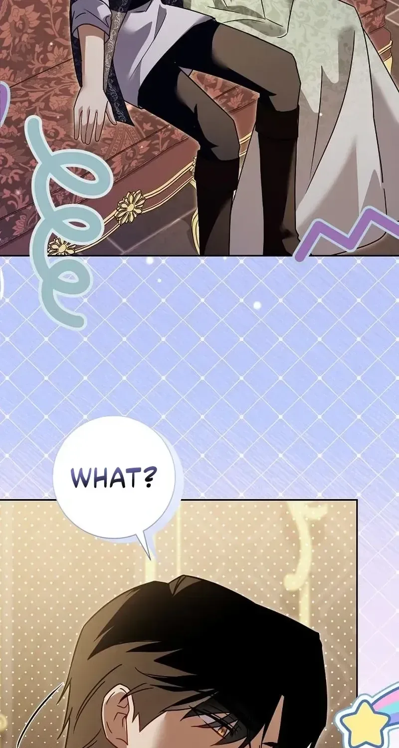 For My Gentle Monster Chapter 35 page 63