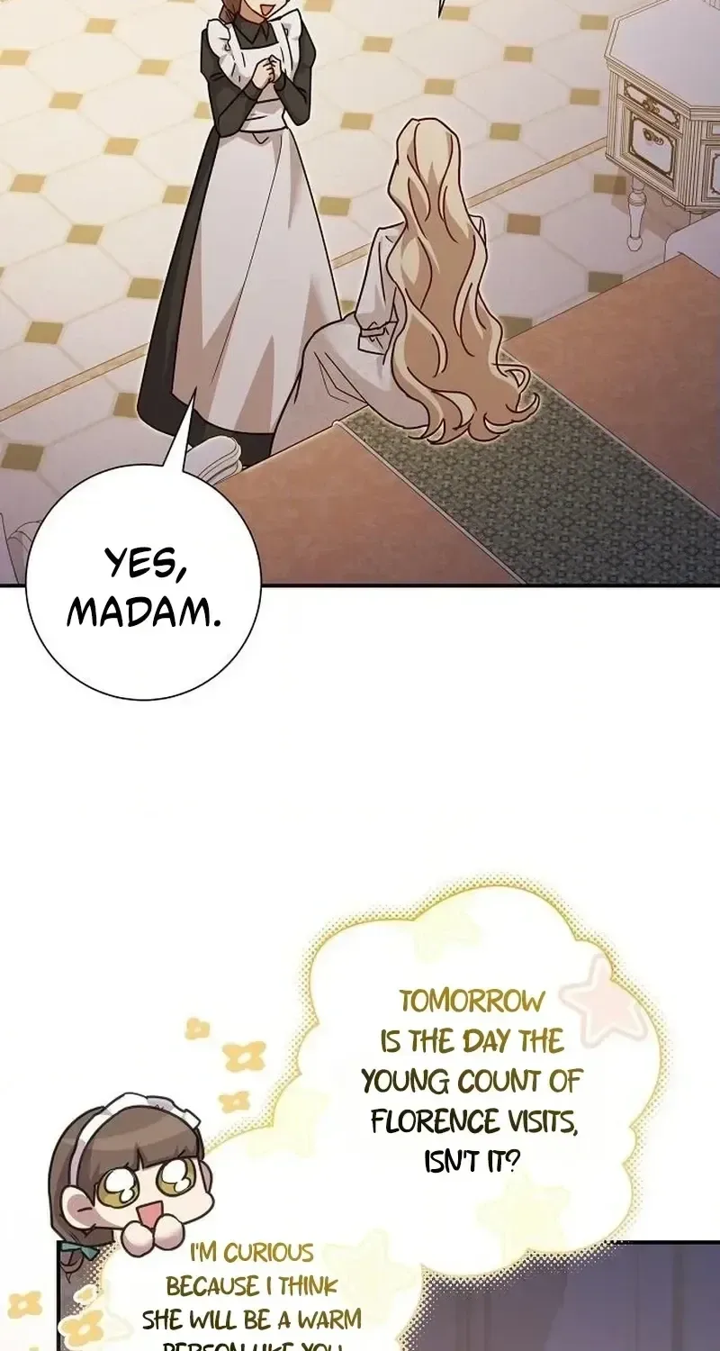 For My Gentle Monster Chapter 38 page 32