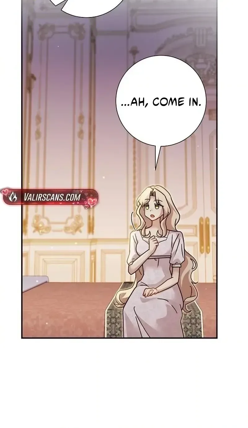 For My Gentle Monster Chapter 38 page 22
