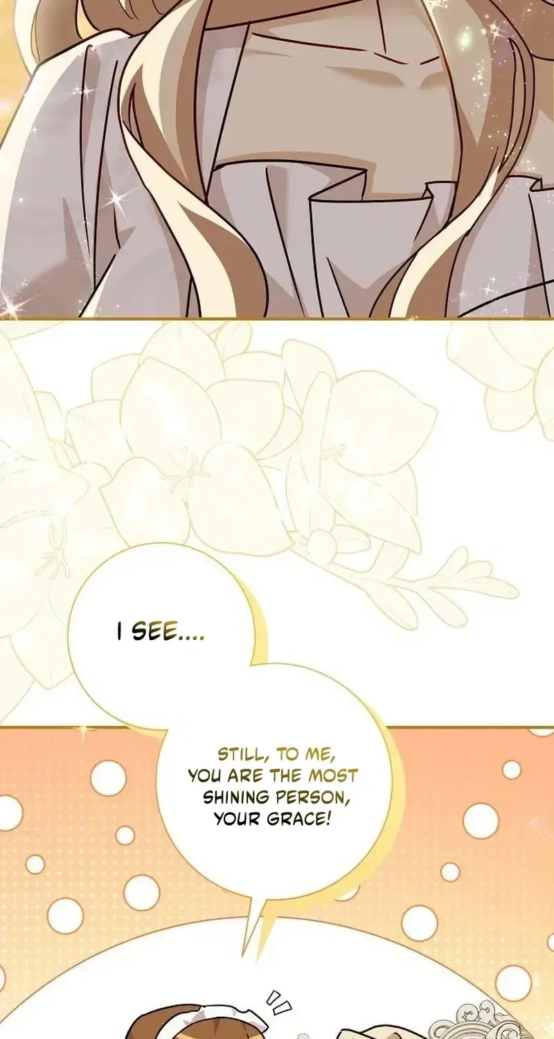 For My Gentle Monster Chapter 38 page 39