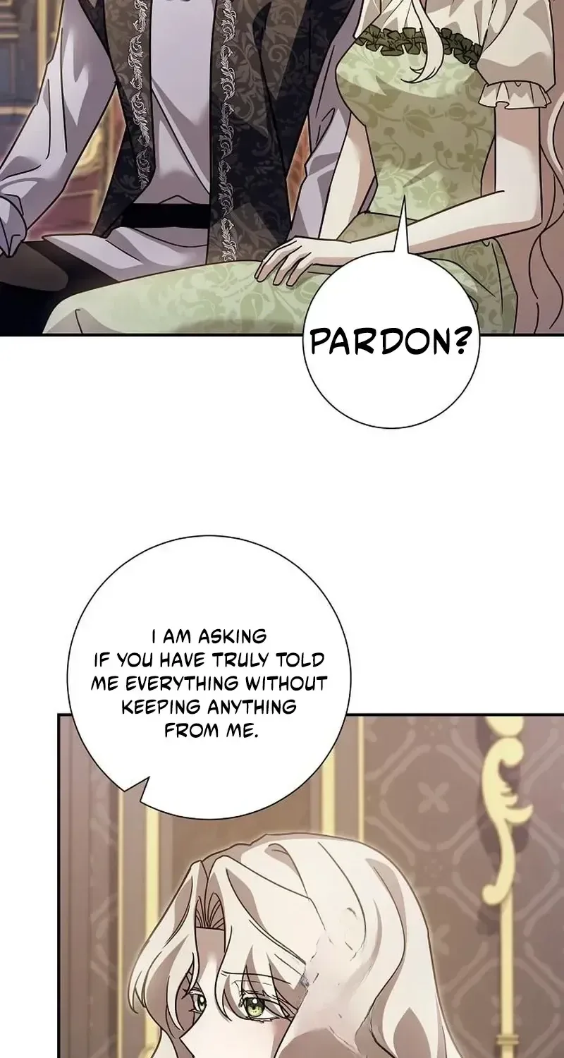 For My Gentle Monster Chapter 35 page 80
