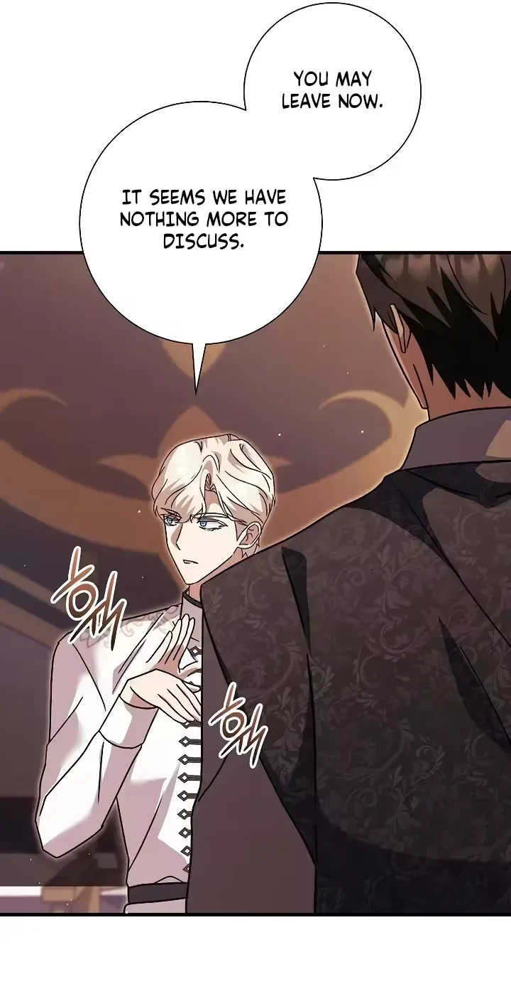 For My Gentle Monster Chapter 34 page 84