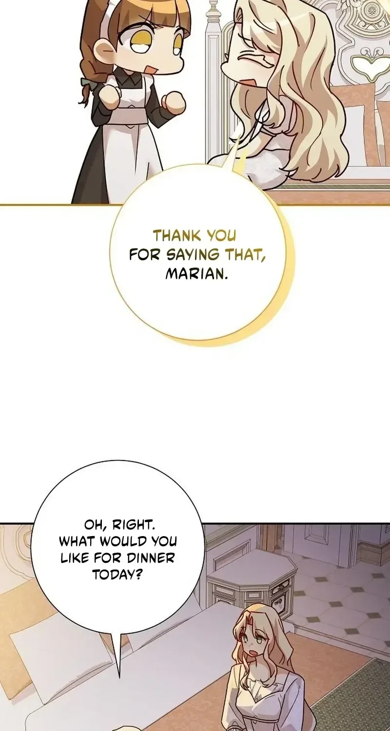 For My Gentle Monster Chapter 38 page 40
