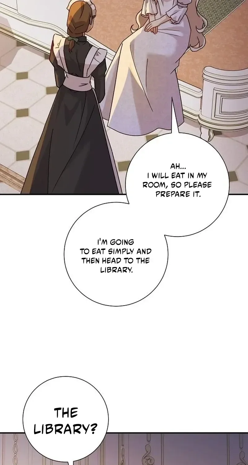 For My Gentle Monster Chapter 38 page 41