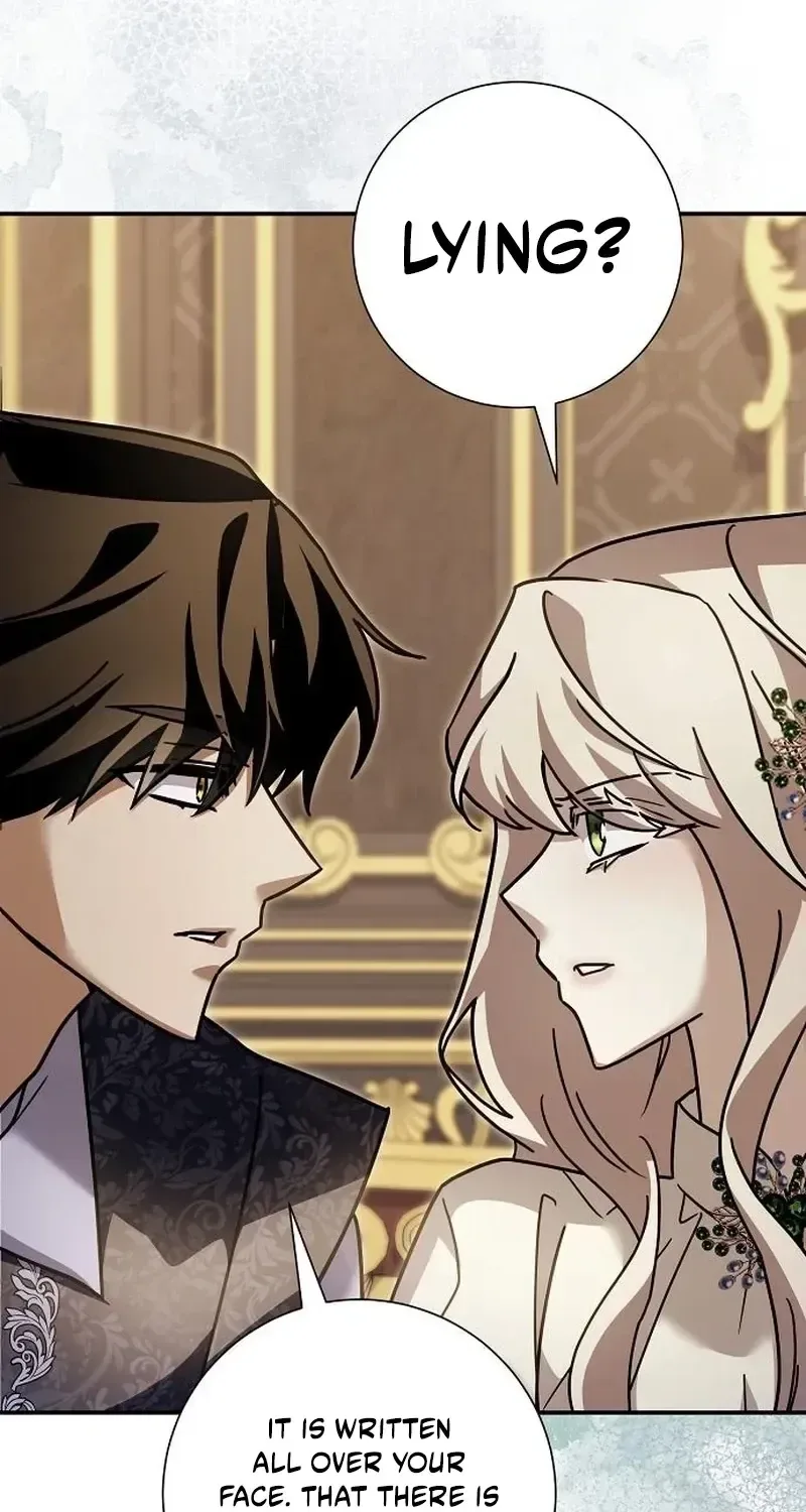 For My Gentle Monster Chapter 35 page 83