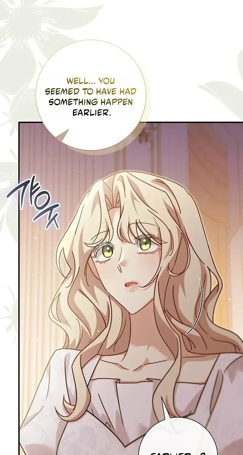For My Gentle Monster Chapter 38 page 24