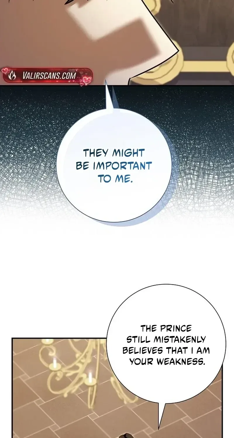 For My Gentle Monster Chapter 35 page 85