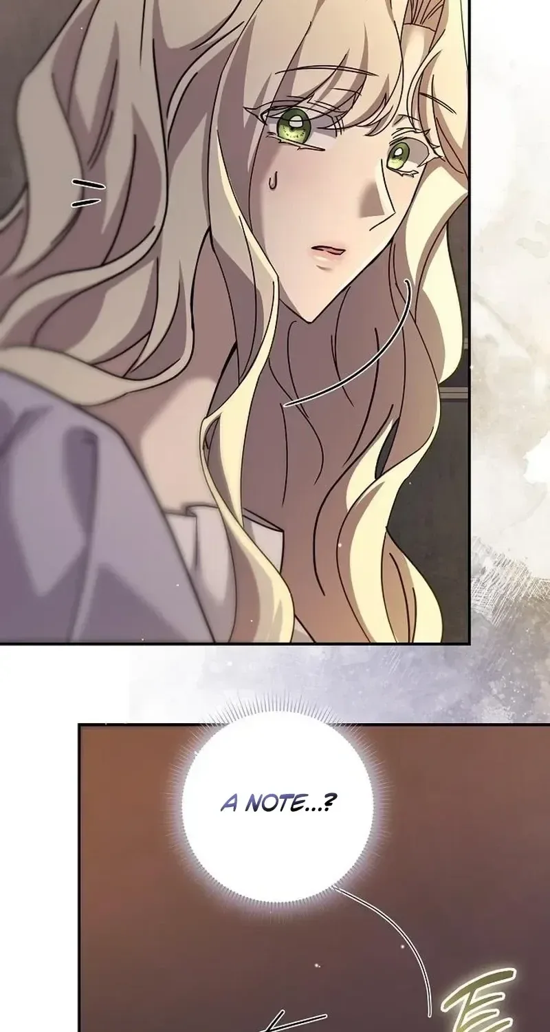For My Gentle Monster Chapter 38 page 55