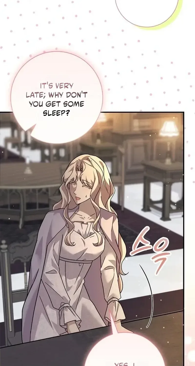 For My Gentle Monster Chapter 38 page 60