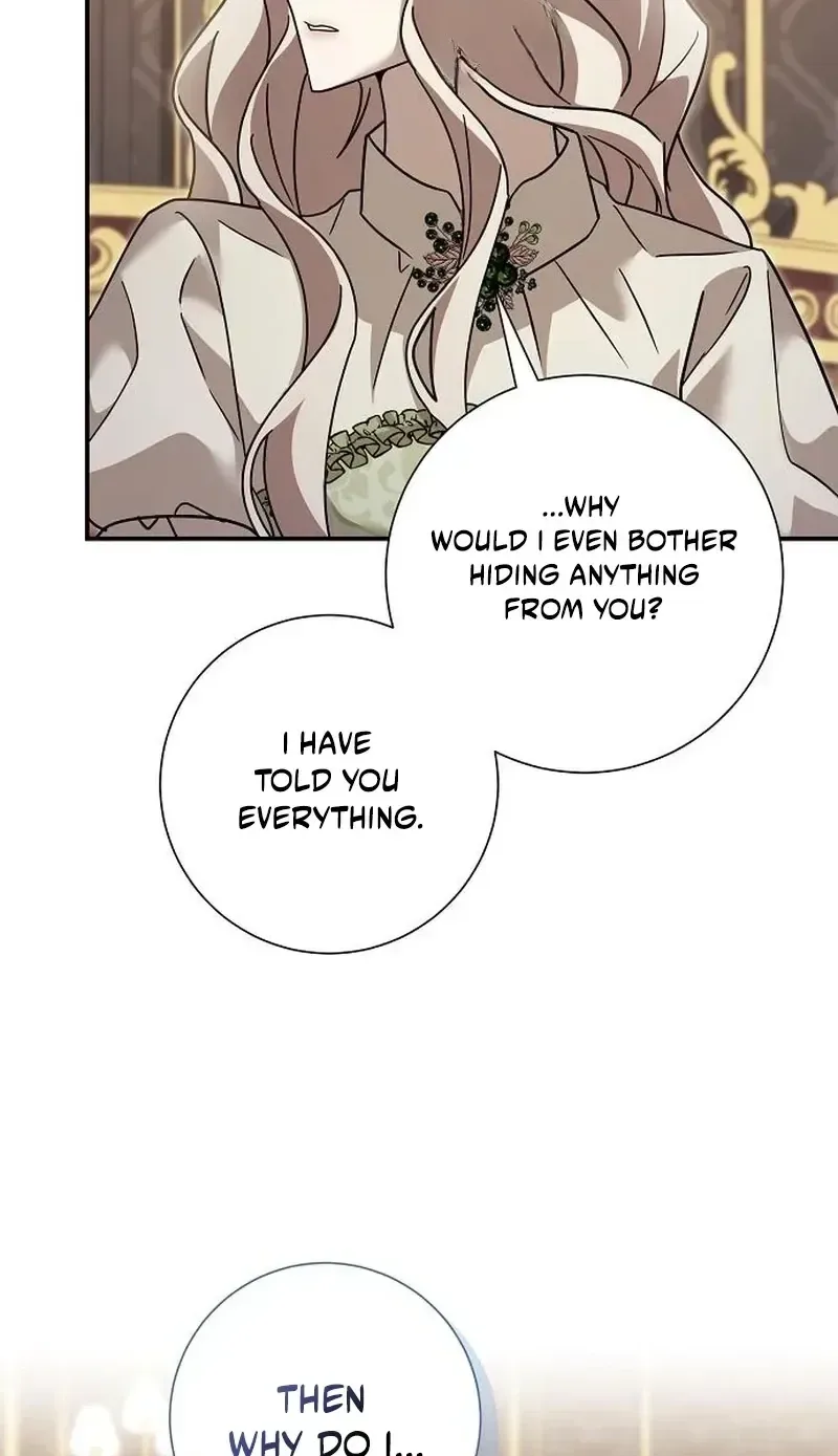 For My Gentle Monster Chapter 35 page 81