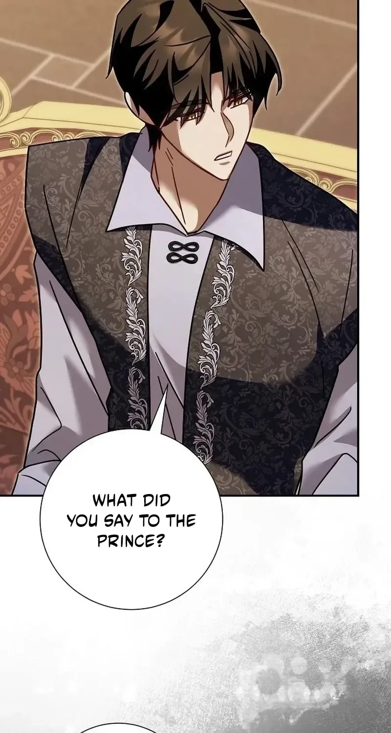For My Gentle Monster Chapter 35 page 87