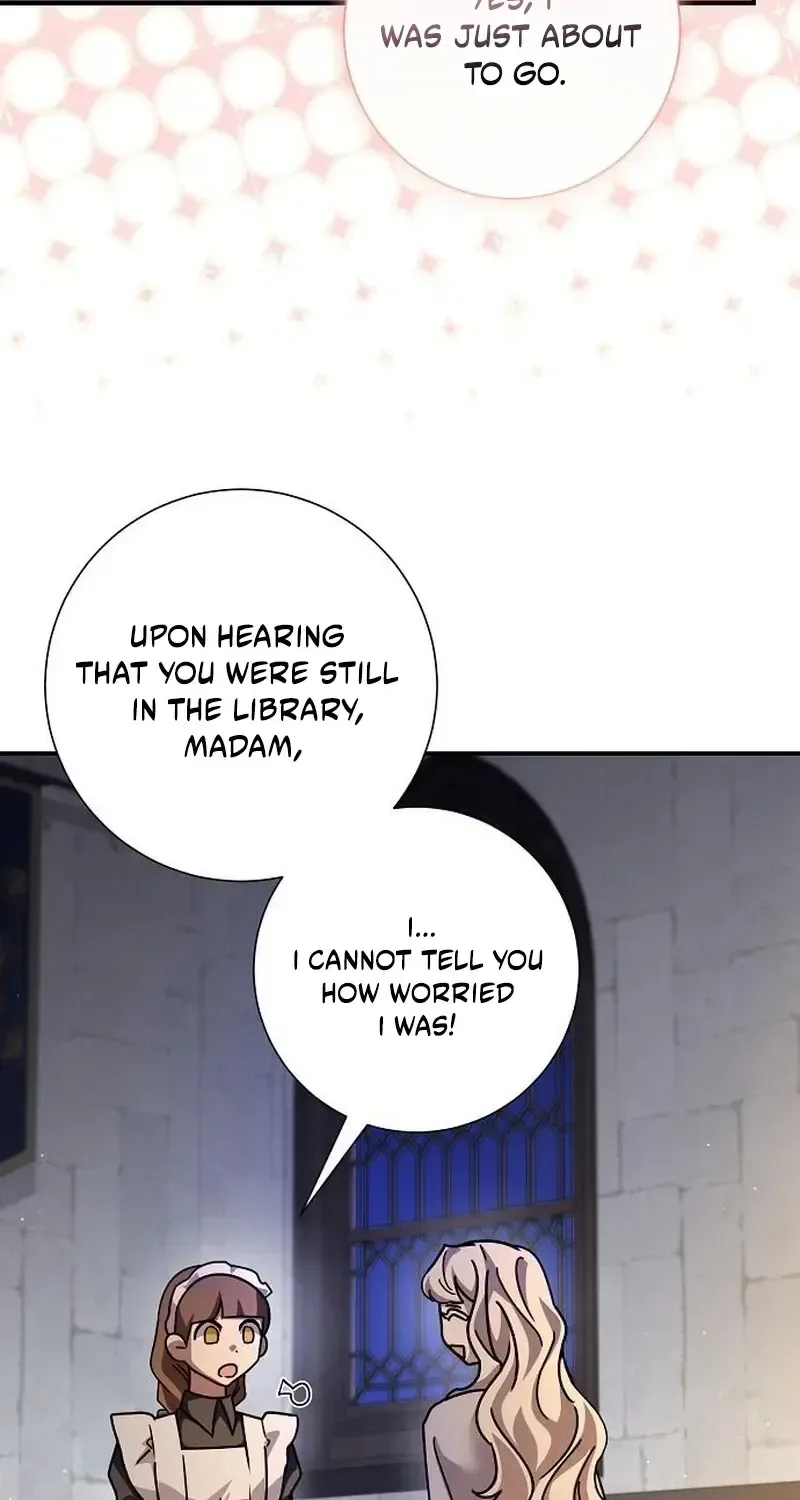 For My Gentle Monster Chapter 38 page 61