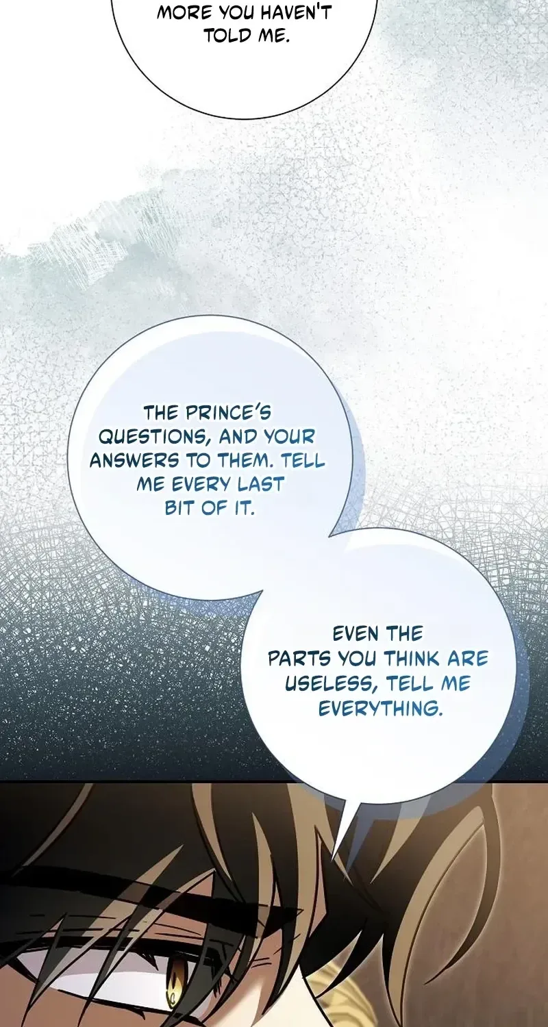For My Gentle Monster Chapter 35 page 84
