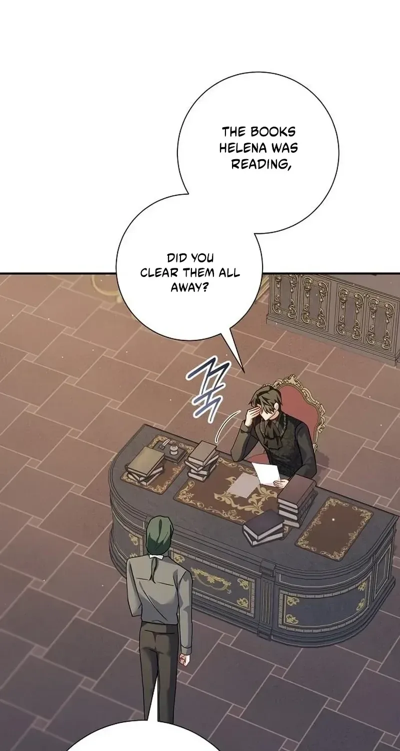 For My Gentle Monster Chapter 38 page 70