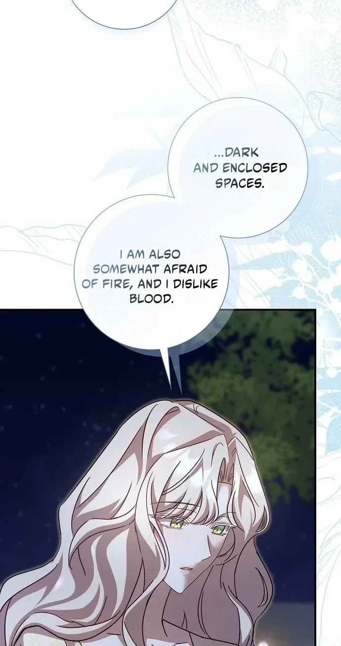 For My Gentle Monster Chapter 42 page 12