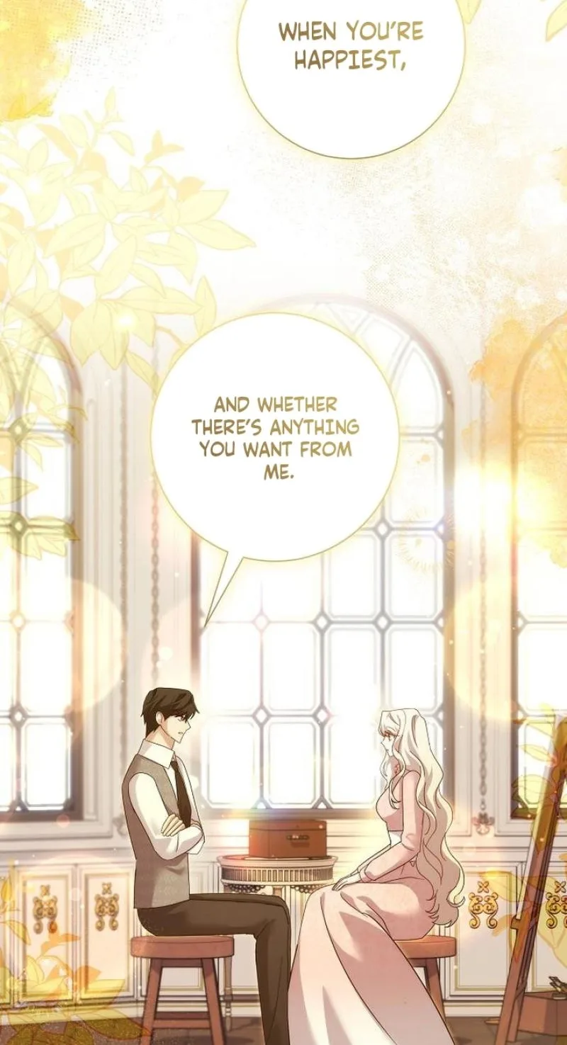 For My Gentle Monster Chapter 41 page 18