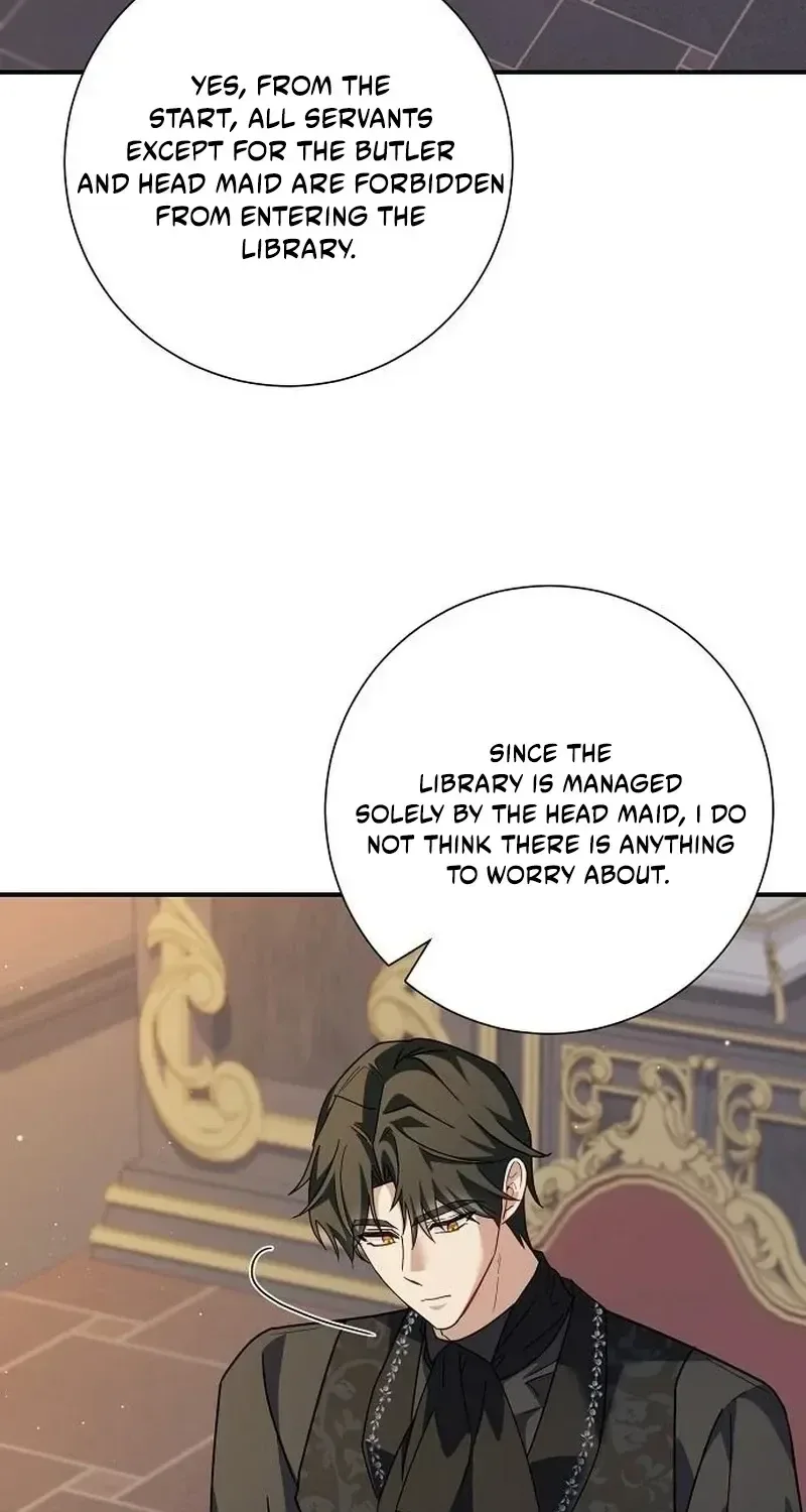For My Gentle Monster Chapter 38 page 71