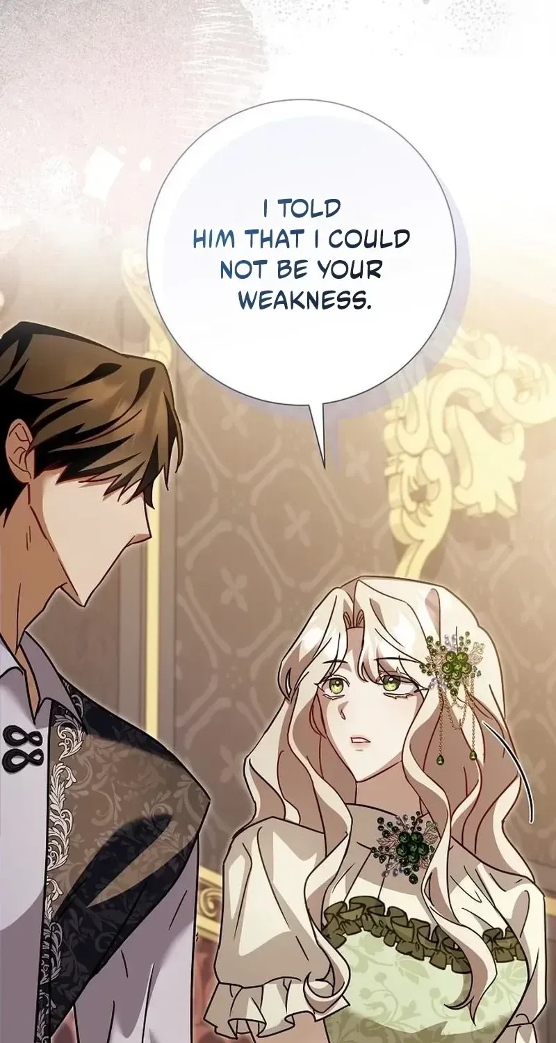 For My Gentle Monster Chapter 35 page 89