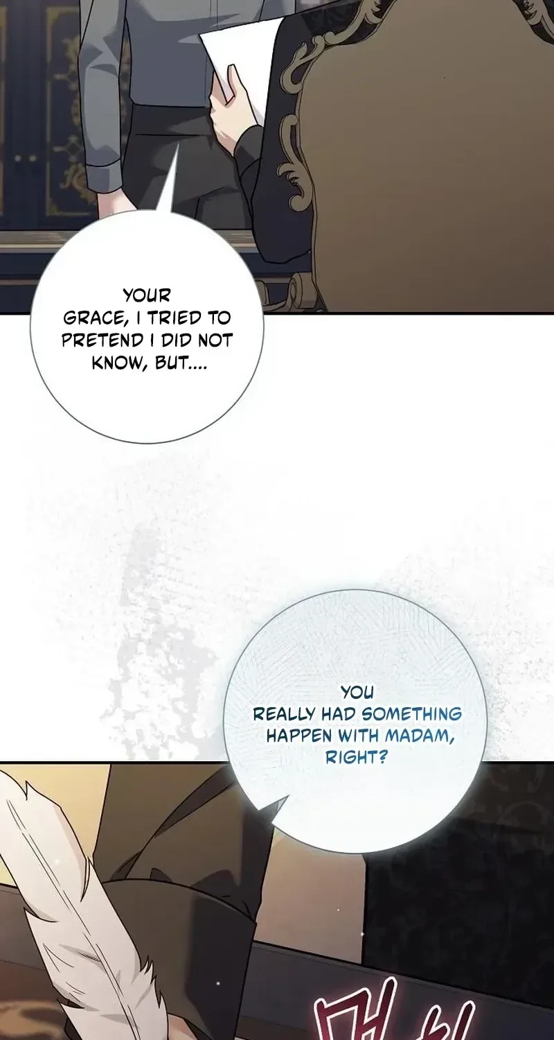 For My Gentle Monster Chapter 38 page 73