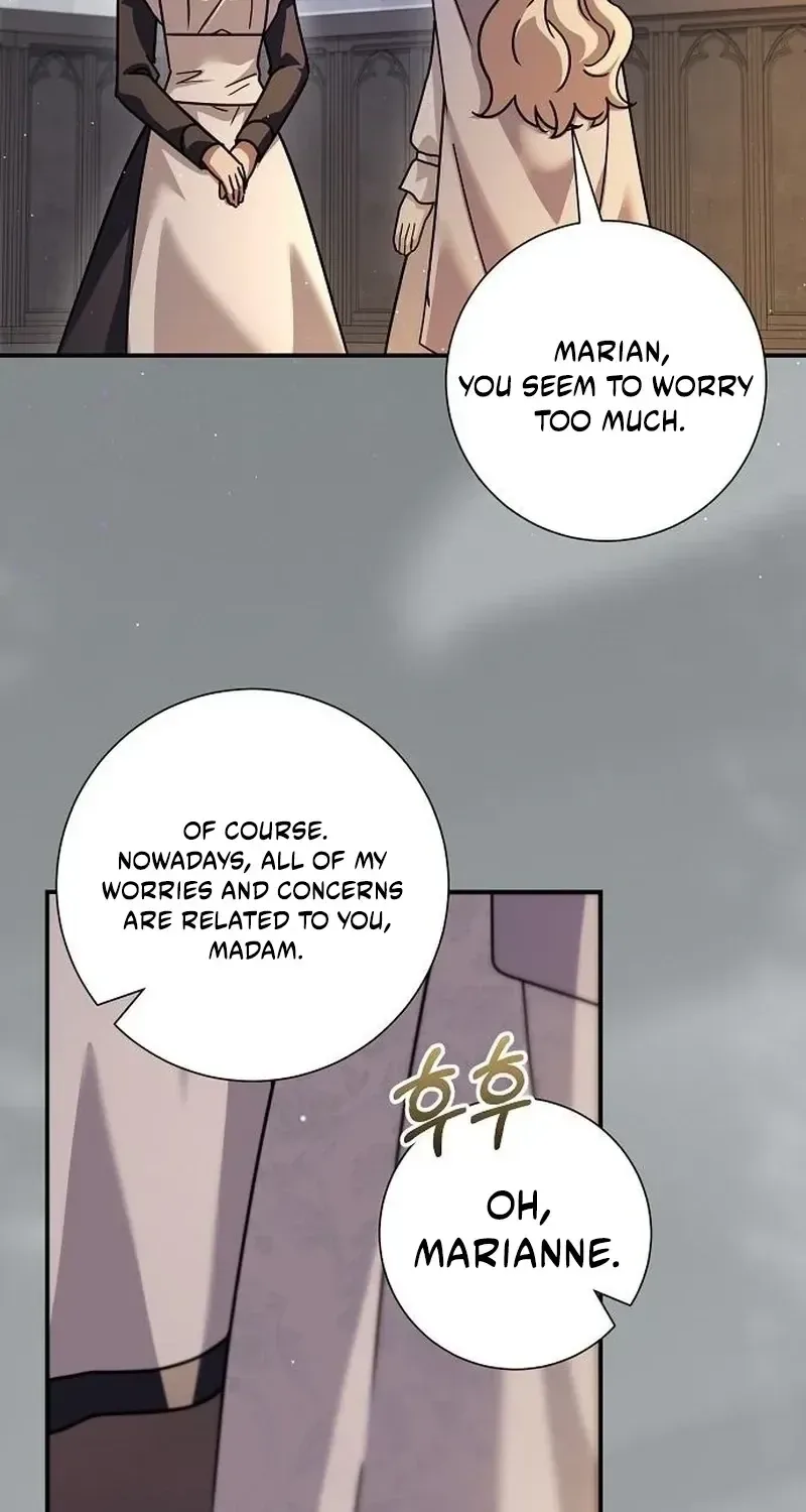 For My Gentle Monster Chapter 38 page 62