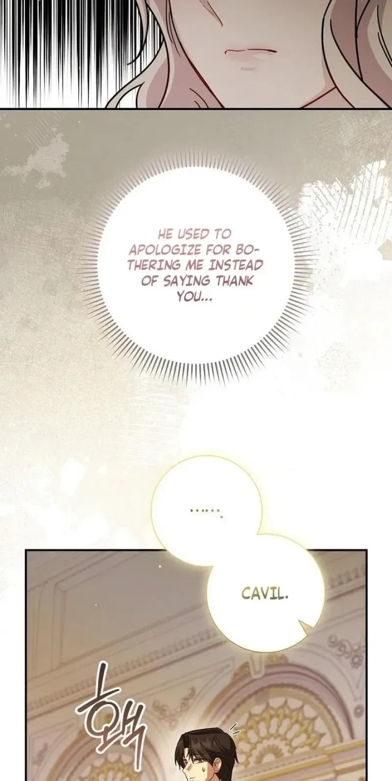 For My Gentle Monster Chapter 41 page 30