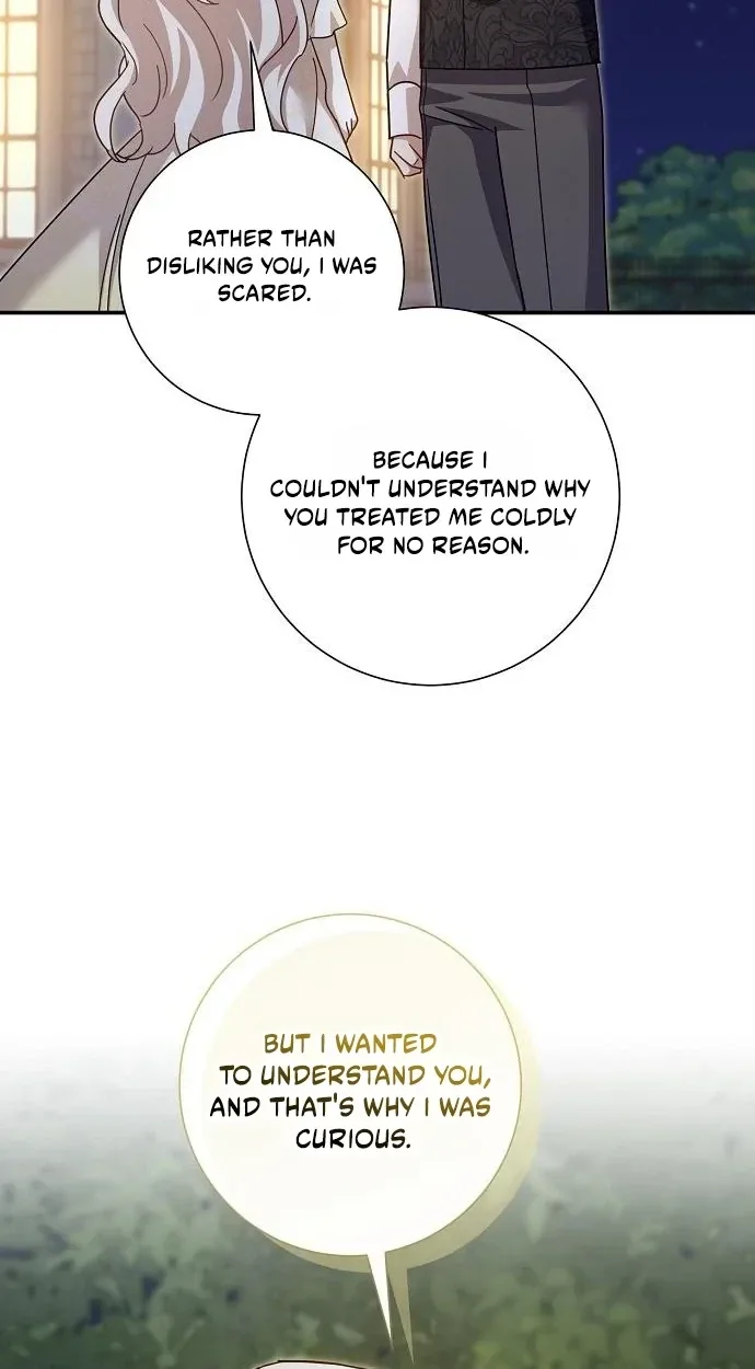 For My Gentle Monster Chapter 42 page 14