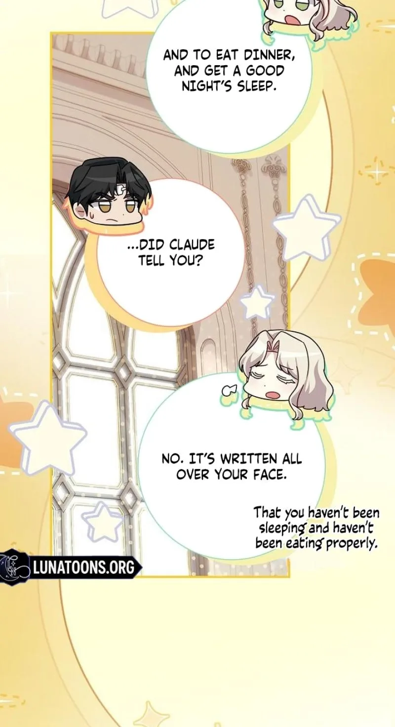 For My Gentle Monster Chapter 41 page 22